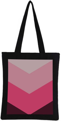 

Snoogg Tote(Multicolor)
