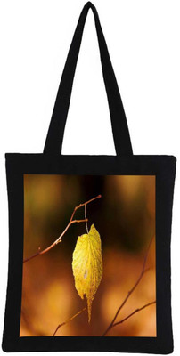 

Snoogg Tote(Multicolor)