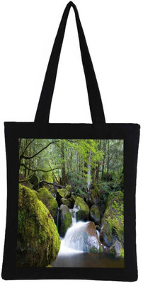 

Snoogg Tote(Multicolor)