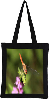 

Snoogg Tote(Multicolor)