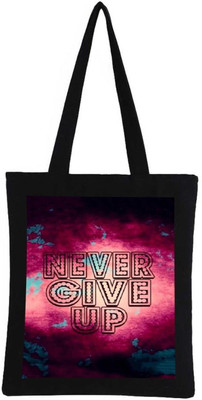 

Snoogg Tote(Multicolor)