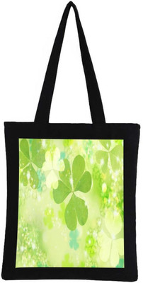 

Snoogg Tote(Multicolor)