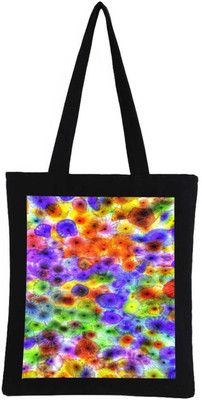

Snoogg Tote(Multicolor)