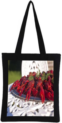 

Snoogg Tote(Multicolor)