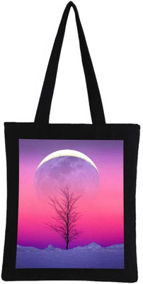 

Snoogg Tote(Multicolor)