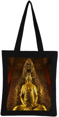 

Snoogg Tote(Multicolor)
