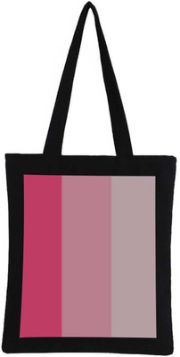 

Snoogg Tote(Multicolor)