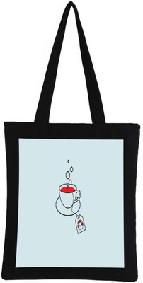 

Snoogg Tote(Multicolor)