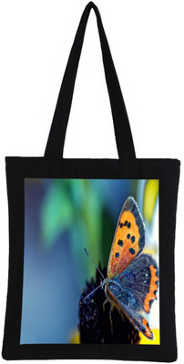 

Snoogg Tote(Multicolor)
