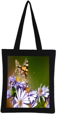 

Snoogg Tote(Multicolor)