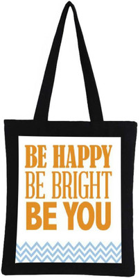 

Snoogg Tote(Multicolor)