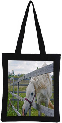 

Snoogg Tote(Multicolor)