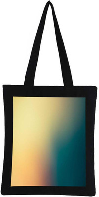 

Snoogg Tote(Multicolor)