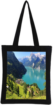 

Snoogg Tote(Multicolor)