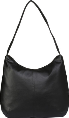 

BAGINNI Shoulder Bag(Black)