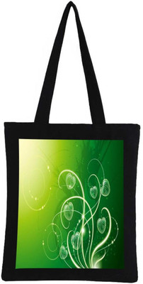 

Snoogg Tote(Multicolor)