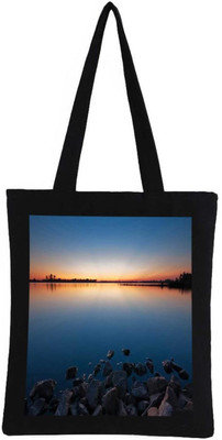 

Snoogg Tote(Multicolor)