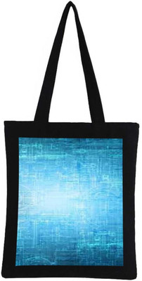 

Snoogg Tote(Multicolor)