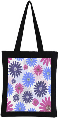 

Snoogg Tote(Multicolor)