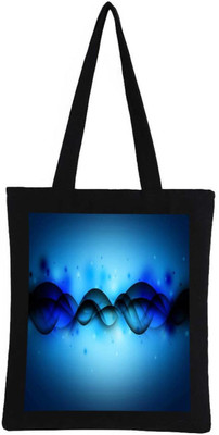 

Snoogg Tote(Multicolor)