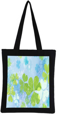 

Snoogg Tote(Multicolor)