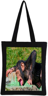 

Snoogg Tote(Multicolor)