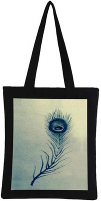 

Snoogg Tote(Multicolor)