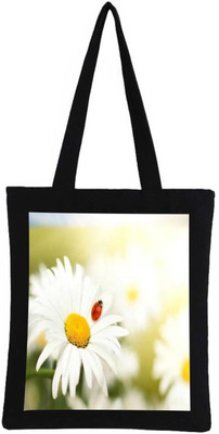 

Snoogg Tote(Multicolor)