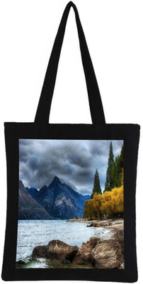 

Snoogg Tote(Multicolor)