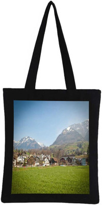 

Snoogg Tote(Multicolor)