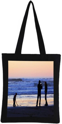 

Snoogg Tote(Multicolor)