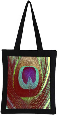 

Snoogg Tote(Multicolor)