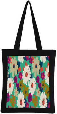 

Snoogg Tote(Multicolor)