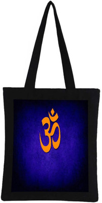 

Snoogg Tote(Multicolor)