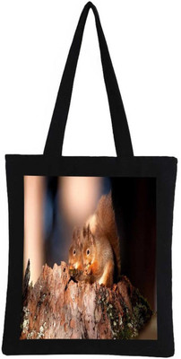 

Snoogg Tote(Multicolor)