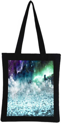 

Snoogg Tote(Multicolor)