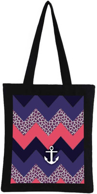 

Snoogg Tote(Multicolor)