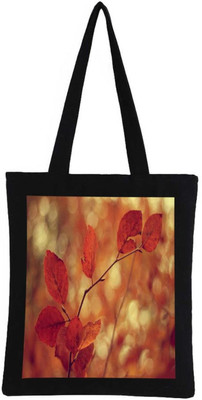 

Snoogg Tote(Multicolor)