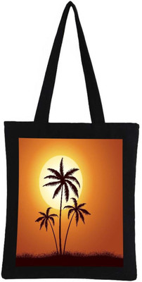 

Snoogg Tote(Multicolor)