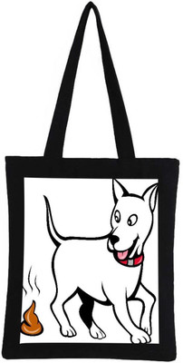 

Snoogg Tote(Multicolor)
