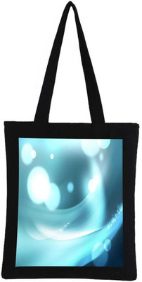 

Snoogg Tote(Multicolor)