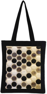 

Snoogg Tote(Multicolor)