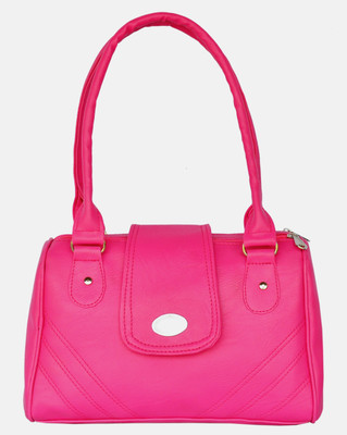 

ALL DAY 365 Shoulder Bag(Pink)
