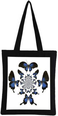 

Snoogg Tote(Multicolor)