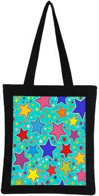 

Snoogg Tote(Multicolor)