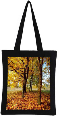 

Snoogg Tote(Multicolor)