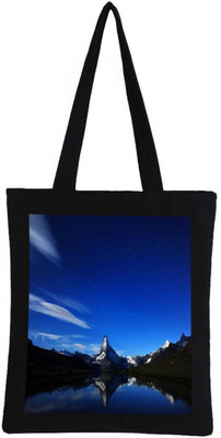 

Snoogg Tote(Multicolor)