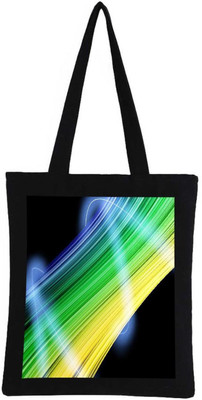 

Snoogg Tote(Multicolor)