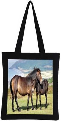 

Snoogg Tote(Multicolor)