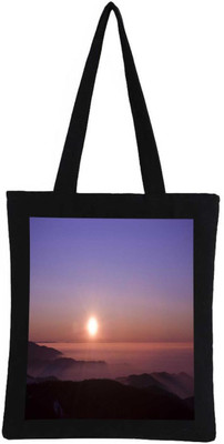 

Snoogg Tote(Multicolor)